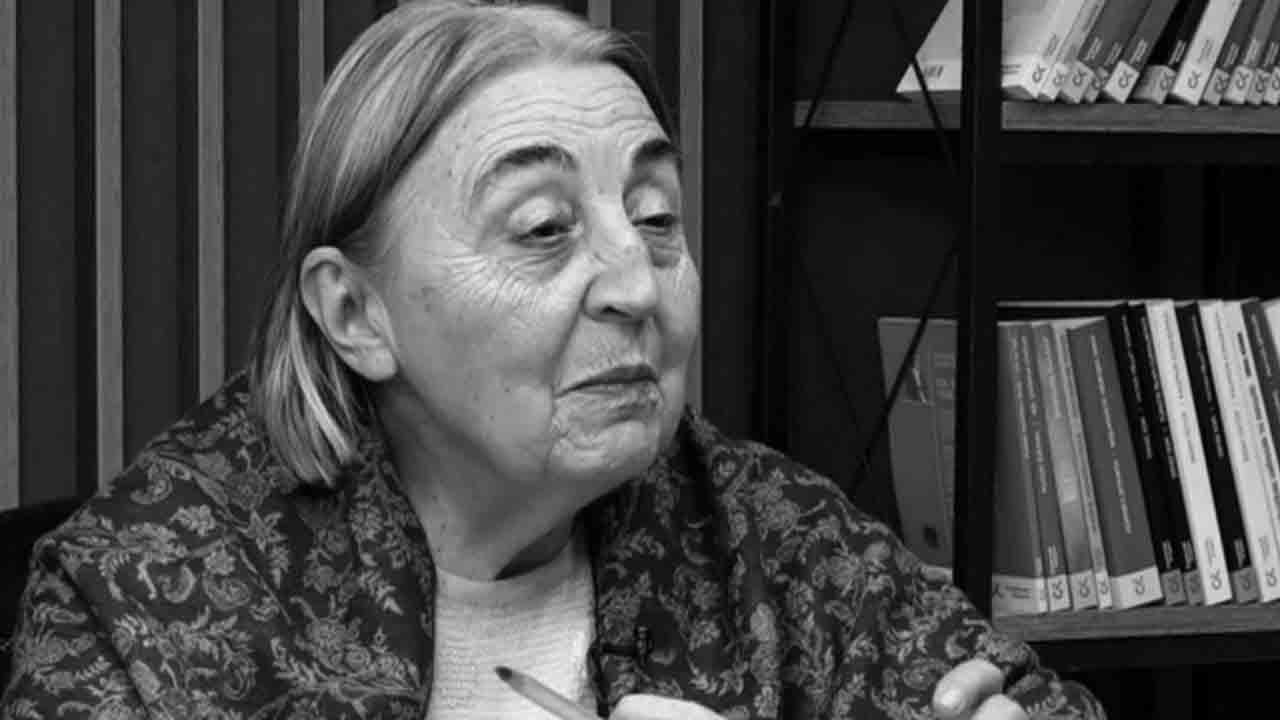 Şükran Soner'i yarın uğurluyoruz: İlk tören Cumhuriyet’te…