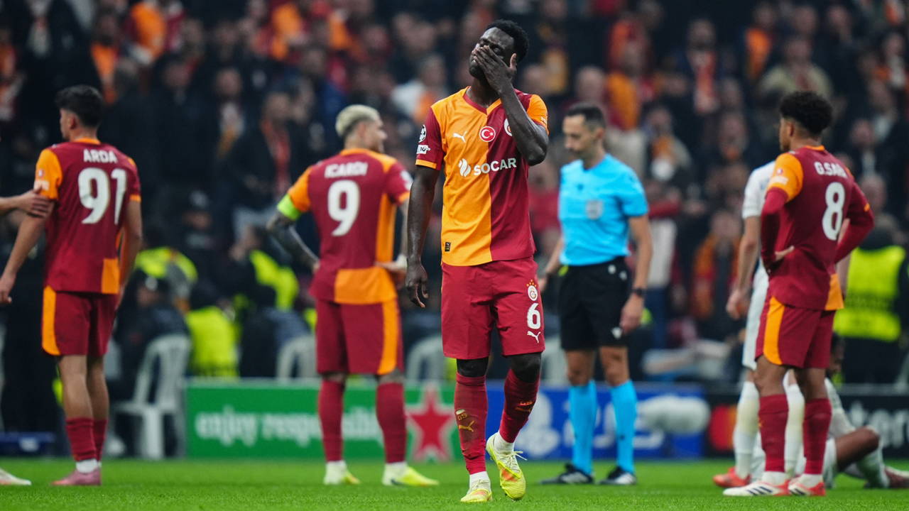 Spor yazarları Galatasaray-Union Saint-Gilloise maçını yorumladı: 'Bir çuval inciri berbat etmek'
