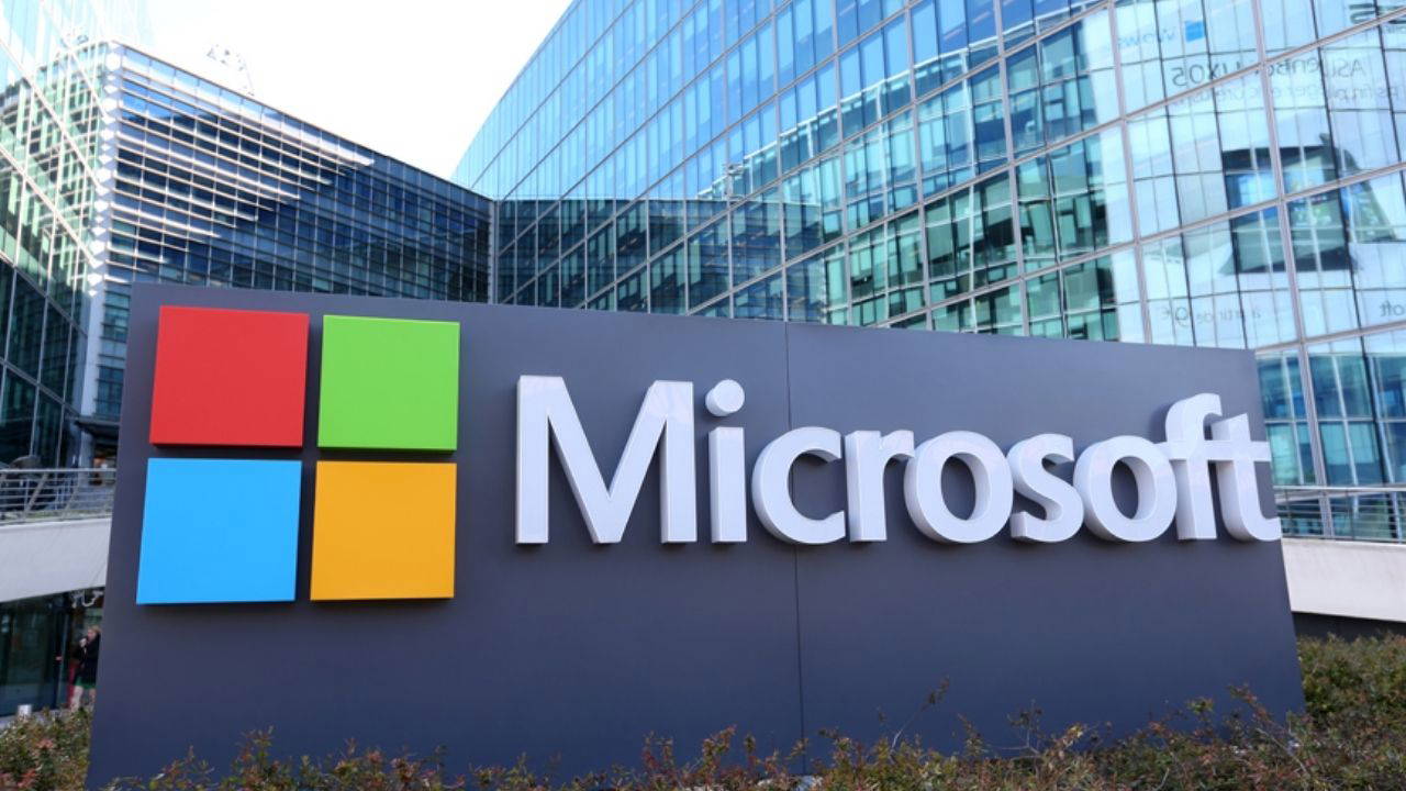 Microsoft Store için yeni arayüz