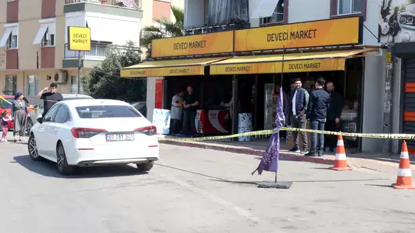 Araç park yeri kavgası cinayetle bitti: 1 ölü, 2 ağır yaralı!