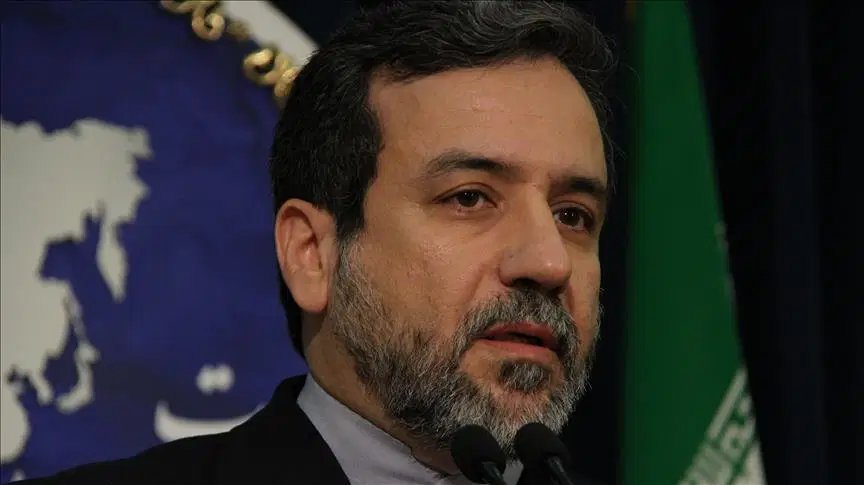 İran'dan İsrail uyarısı: Tehdidi hiç bu kadar büyük olmadı