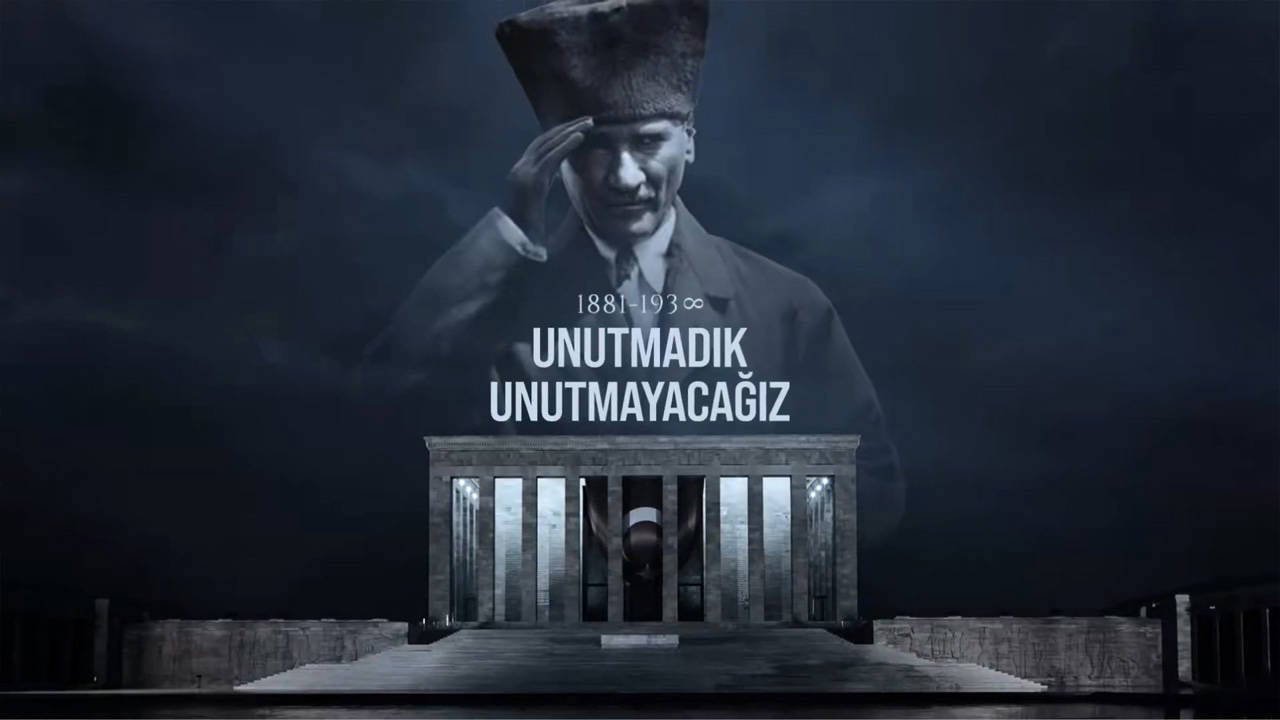 İmamoğlu'ndan 10 Kasım mesajı: “Unutmadık, unutmayacağız…”