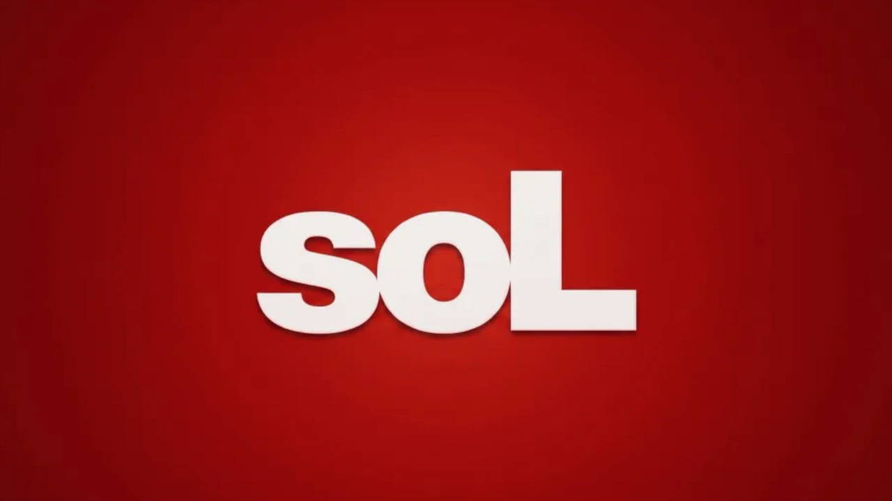 soL Haber'in X hesabına erişim engeli