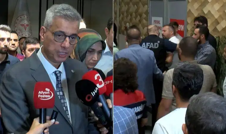 Türkiye şehitlerinin yasını tutuyor... Bakan Memişoğlu'na isyan etti: 'Kimse bir şey söylemiyor!'