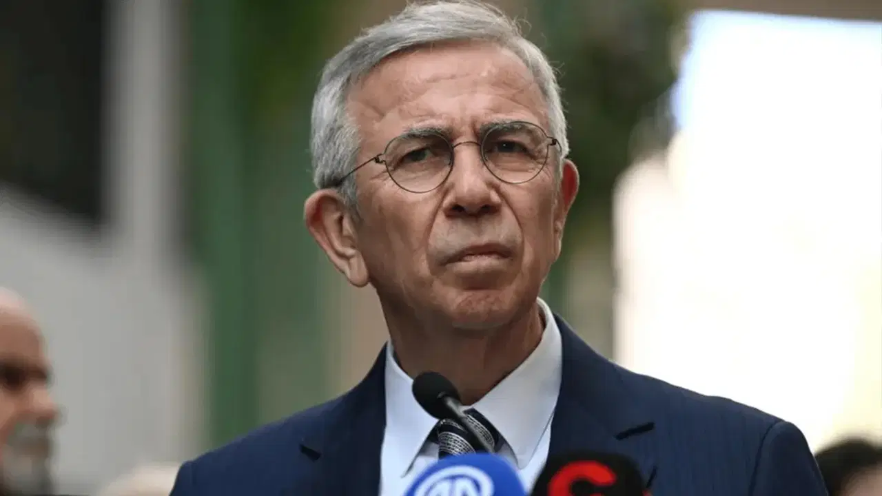 Mansur Yavaş resmen açıkladı: Bugün hesaplara yatıyor