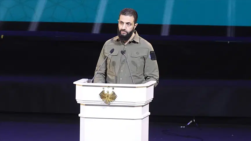 İddia: İran, Şara’ya suikast planlıyor