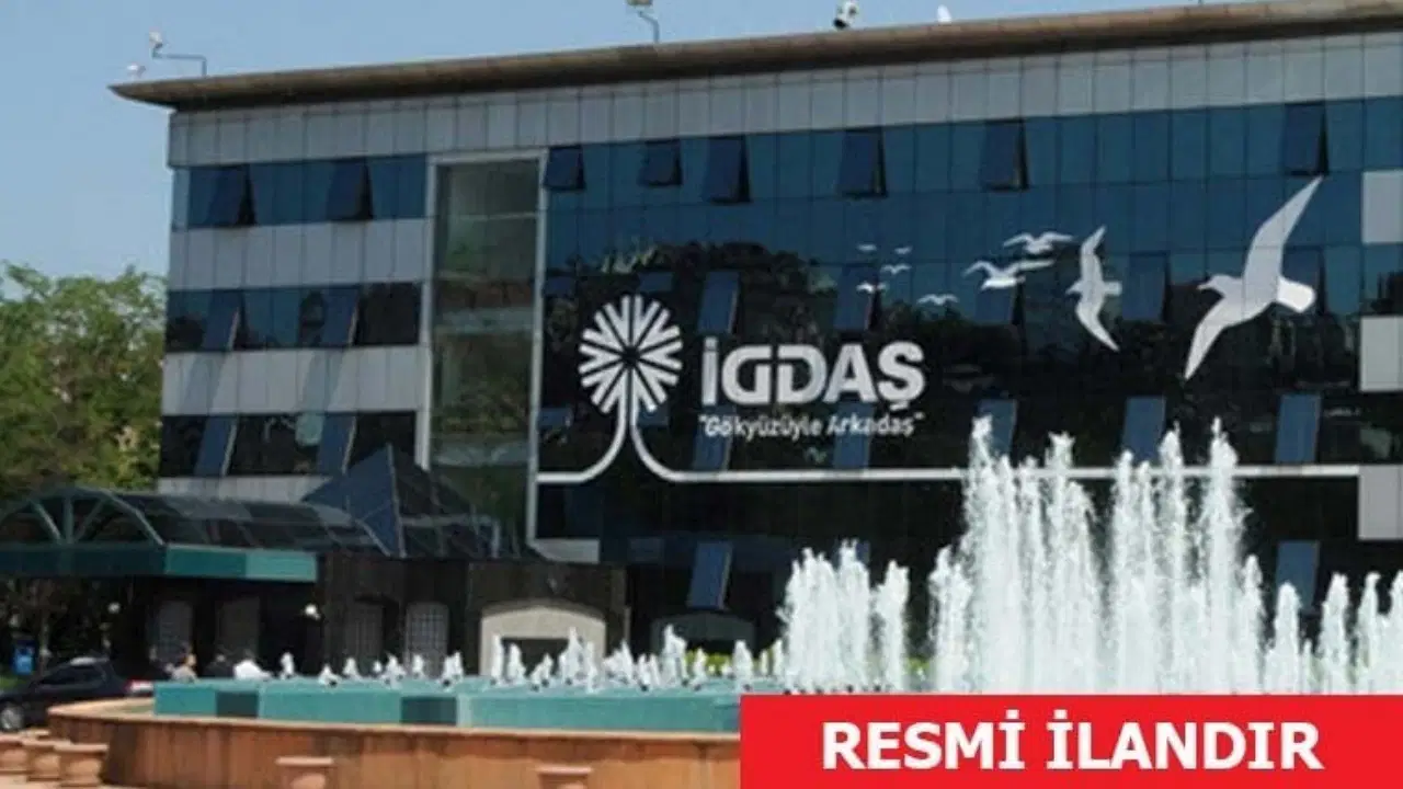 T.C. İGDAŞ İSTANBUL GAZ DAĞITIM SANAYİ VE TİC. A.Ş.