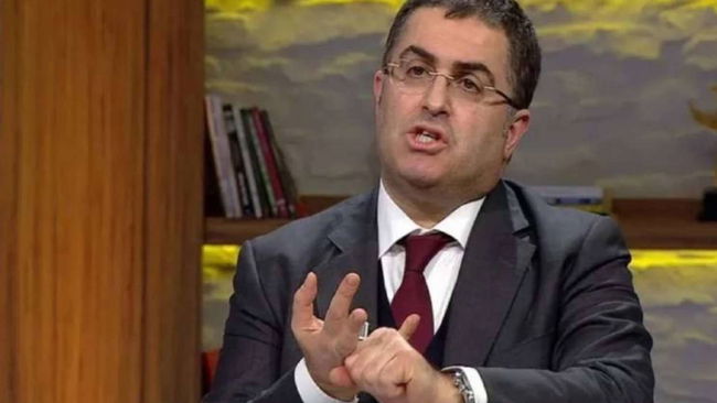 Ersan Şen'den kurultay değerlendirmesi: 
