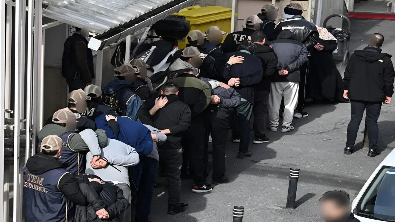 İsrail Başkonsolosluğu önündeki silahlı saldırı... Yeni ayrıntılar ortaya çıktı!