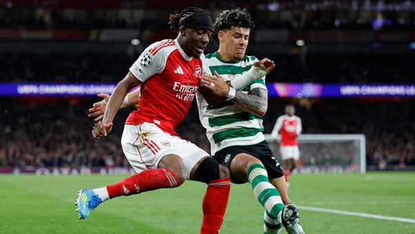 İngiltere'de gol sesi çıkmadı: Arsenal kendi evinde yarı final biletini kaptı!