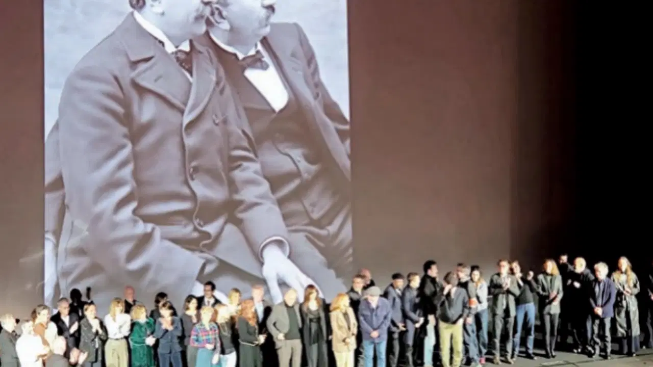 Sinema 130 yaşında!