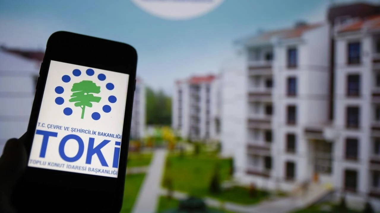 TOKİ’nin kurası bir iddiayla daha Meclis gündeminde: 'Başvuru ücretleri iade edilmiyor'