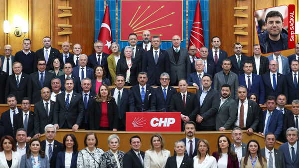 CHP’nin hukukçu vekilleri iddianameyi Cumhuriyet’e değerlendirdi: ‘Siyasi operasyon belgesi’