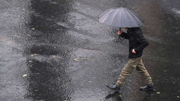 İstanbul hava durumu: İBB AKOM'dan 4 Temmuz için kuvvetli sağanak uyarısı