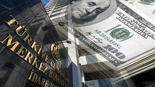 Dolara baskıda son cephe