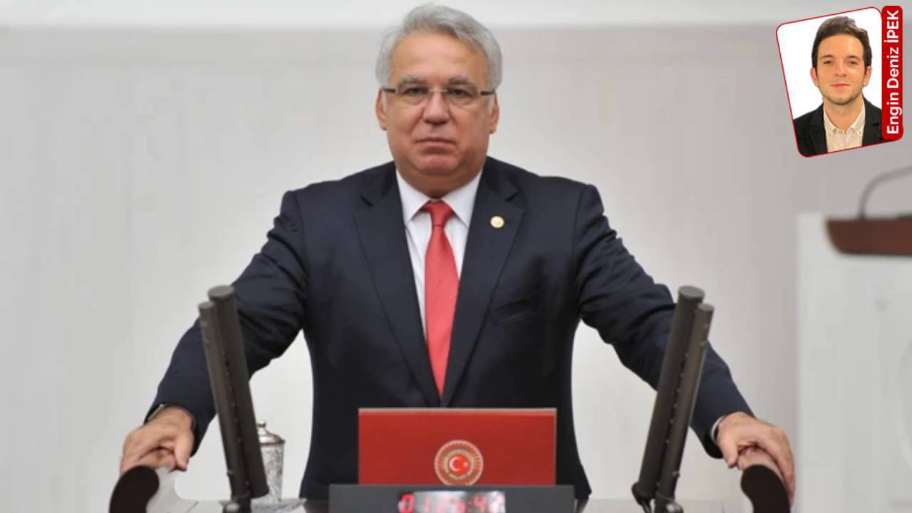 Eski AKP’li Kocabıyık’a İmamoğlu suçlamaları