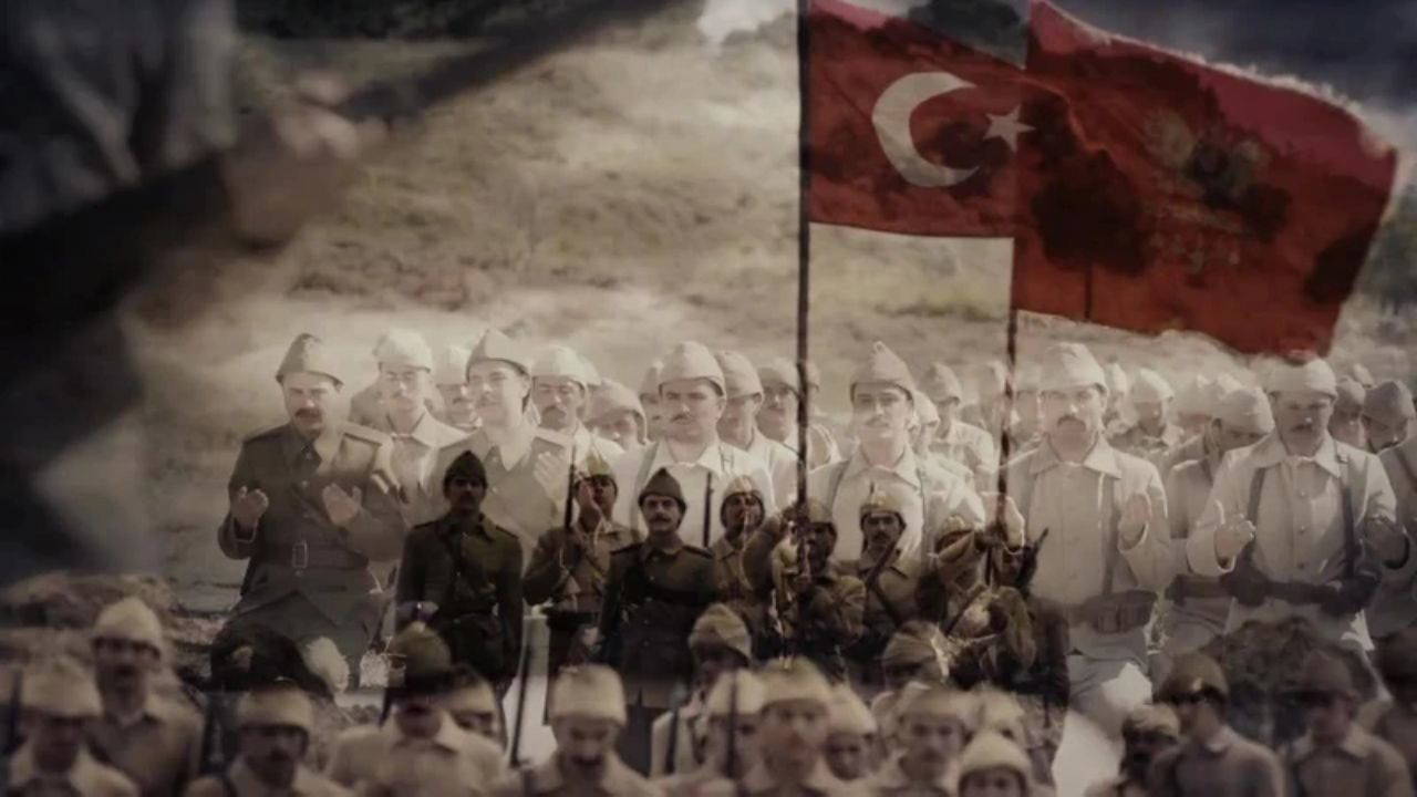 Atatürk’ü anlatan filmler: Büyük Önder’in hayatına beyazperdeden bakış...