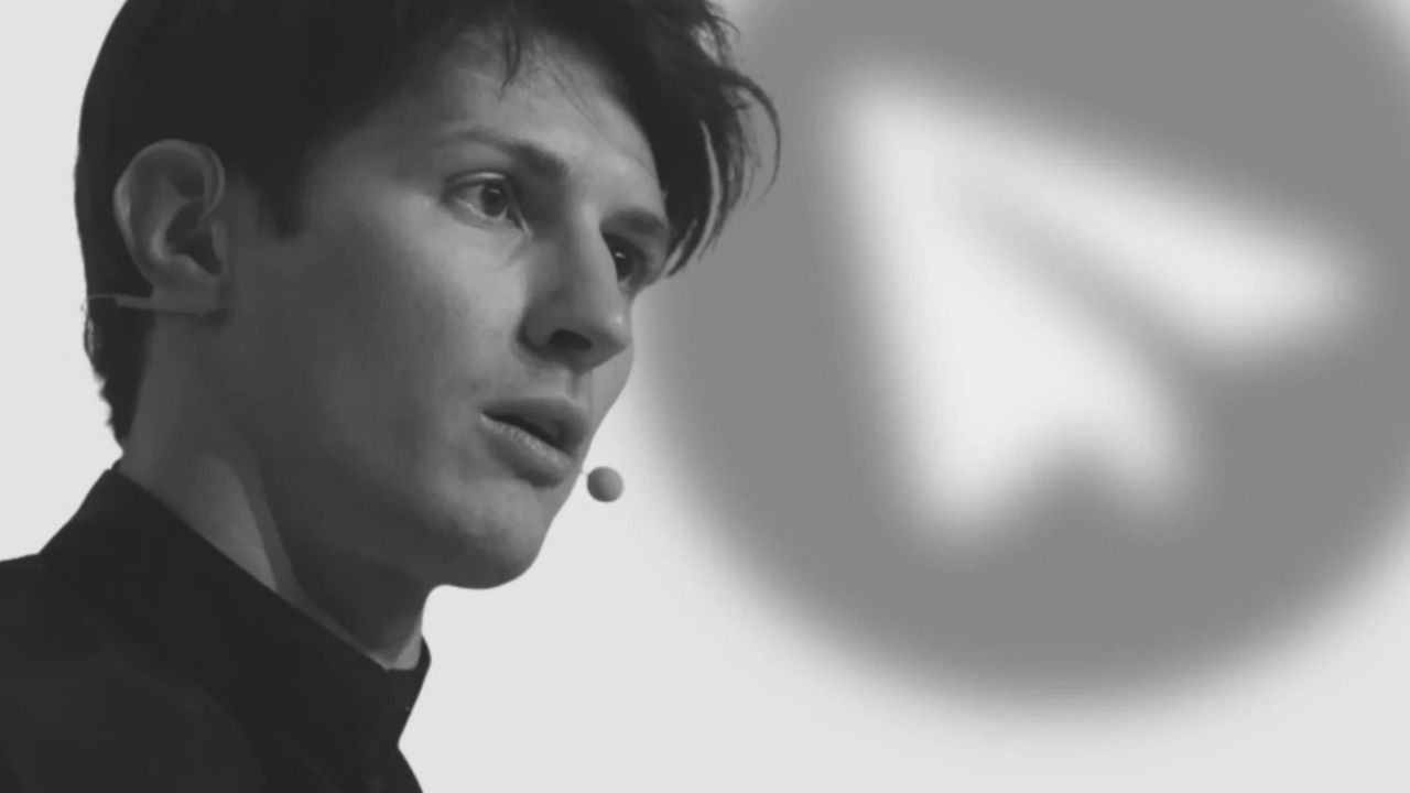 Telegram'ın kurucusuna göre Rusya'da VPN'leri engellemek bankacılığı da etkiliyor