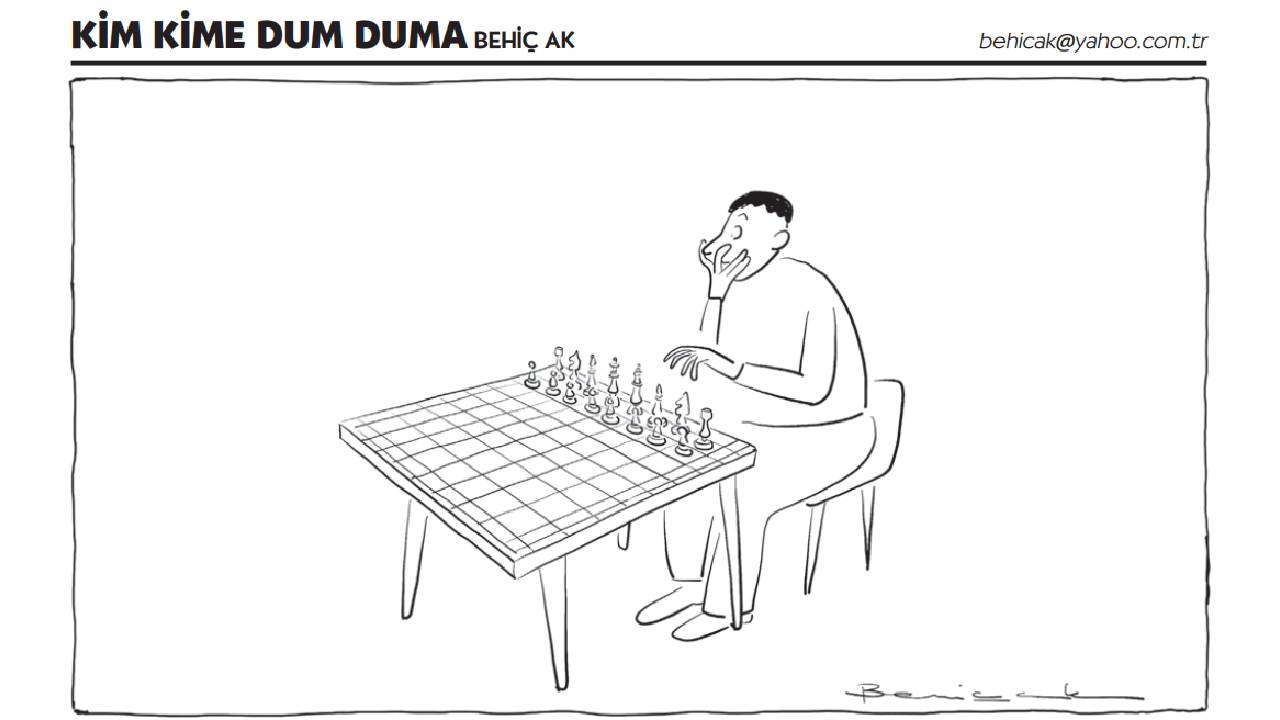 Kim Kime Dum Duma - 23 Nisan 2026