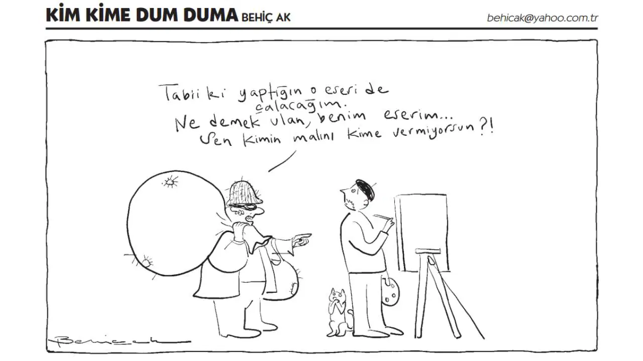 Kim Kime Dum Duma - 17 Haziran 2026
