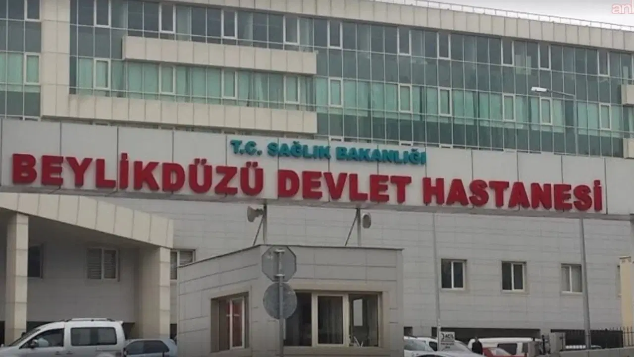 Beylikdüzü Devlet Hastanesi’nde yemek boykotu: 30’dan fazla çalışan rahatsızlandı