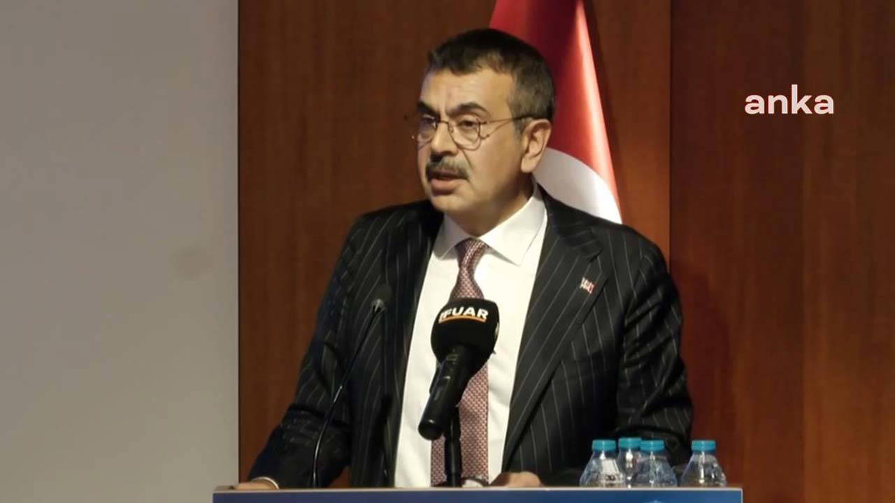 Bakan Tekin'den LGS açıklaması! Sonuçlar ne zaman belli olacak?
