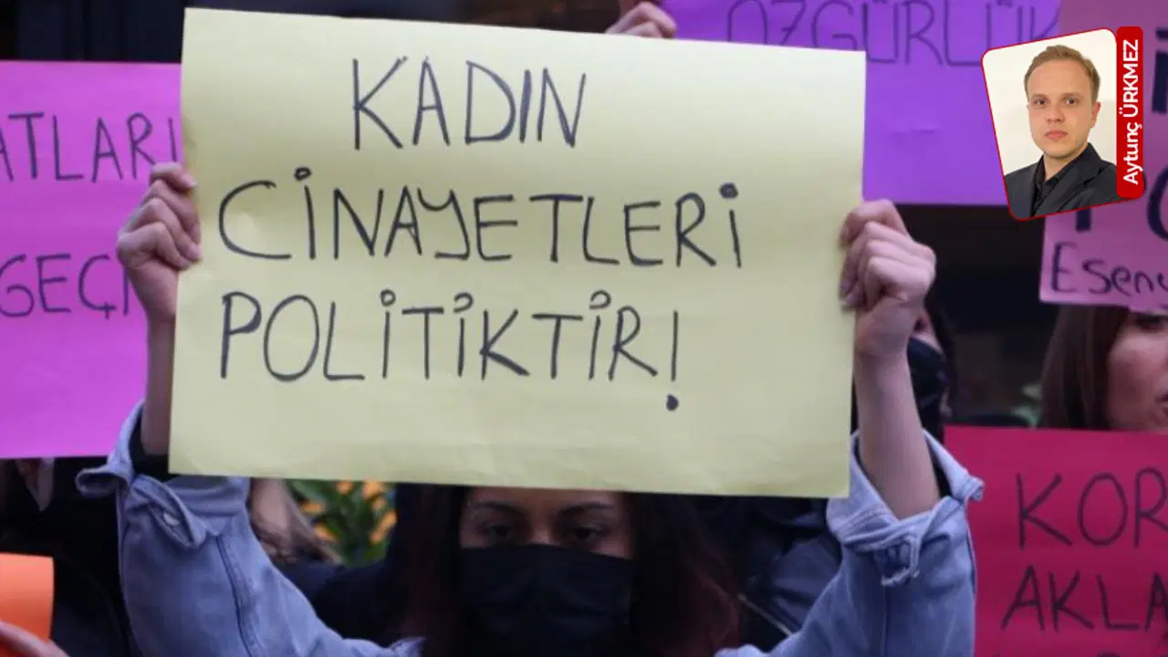 Ankara'da sokak ortasında katledildi: Gülhan Taş davasında savcı mütalaasını açıkladı