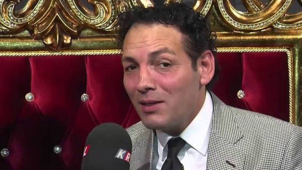 Vahe Kılıçarslan kimdir, kaç yaşında, nereli? Vahe Kılıçarslan neden hapis cezası aldı?