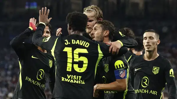Atletico Madrid - Osasuna maçı ne zaman, saat kaçta, hangi kanalda? Şifresiz mi?