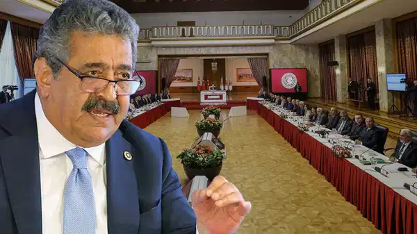 Feti Yıldız'dan 'hoşgörü' dersi