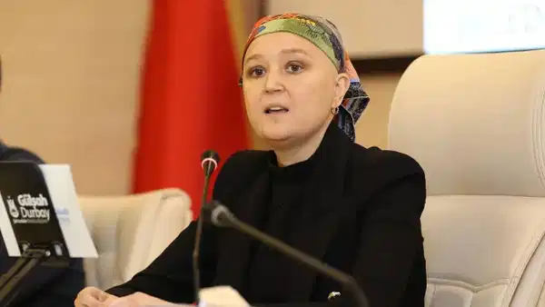 İftiraları yayan isim Kılıçdaroğlu'nun listesinde... Yaşamını yitiren Gülşah Durbay’ın kemiklerini sızlatacak atama