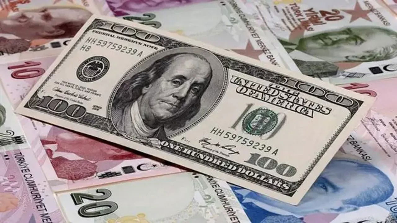 Dev bankadan yıl sonu dolar/TL tahmini!