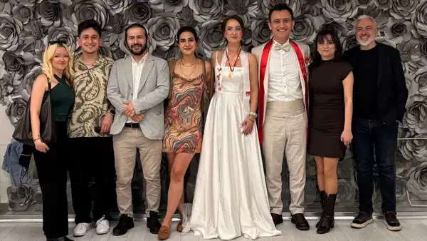 Cumhuriyet’in mutlu günü