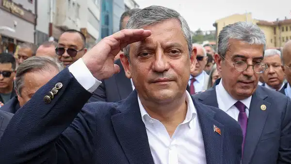 YENİ Parti'nin sosyal medya hesapları duyuruldu