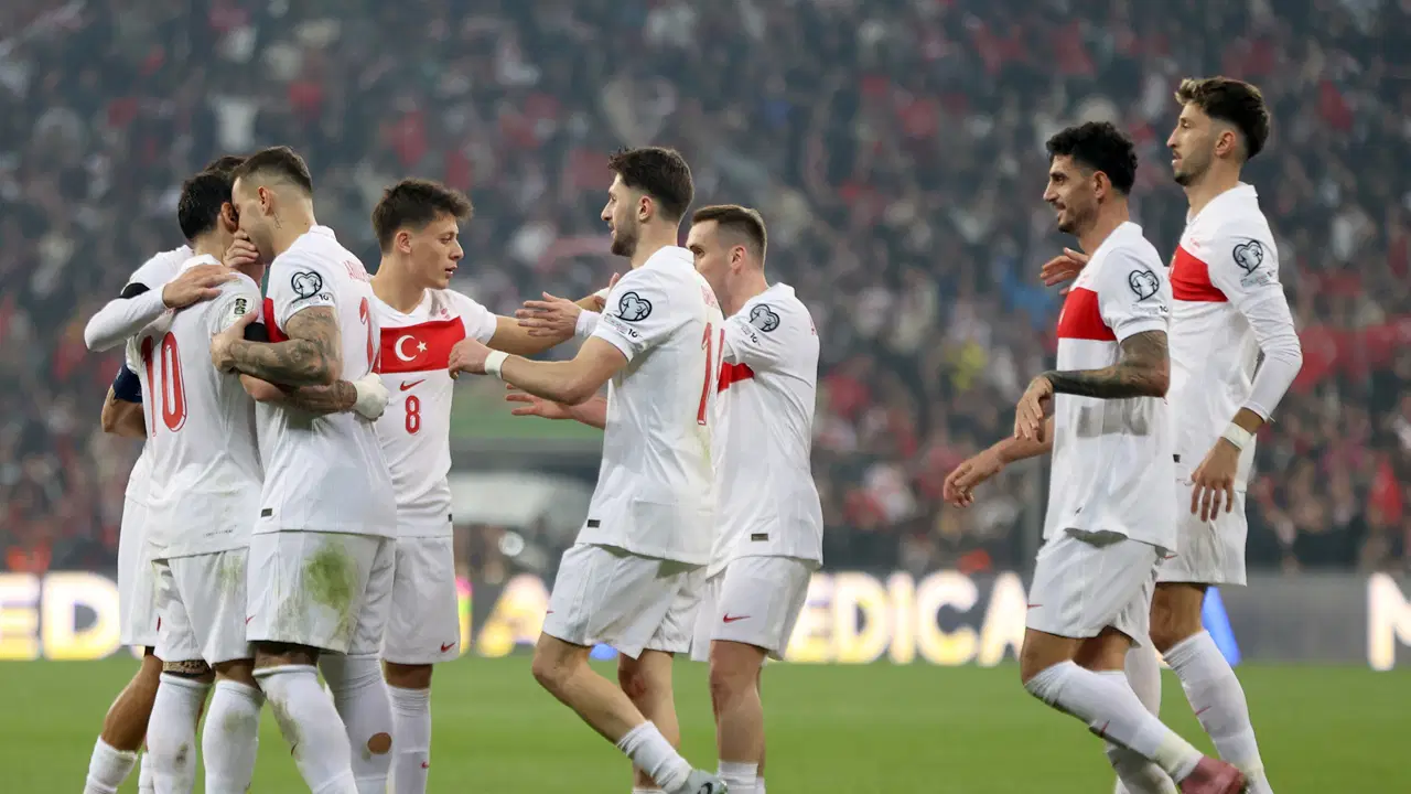 Son Dakika Haber Görseli