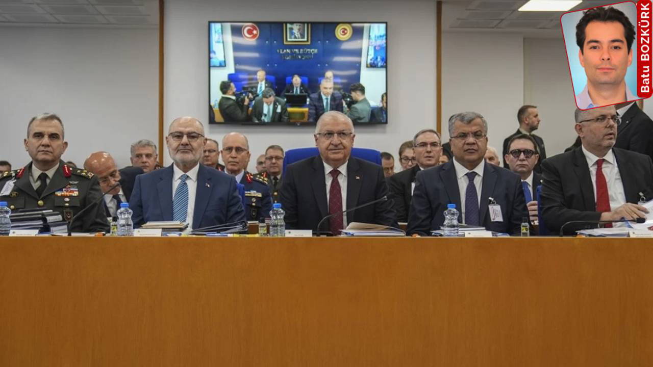 ‘Ordu siyasallaştı, emekli astsubaylar haklarını alamıyor’