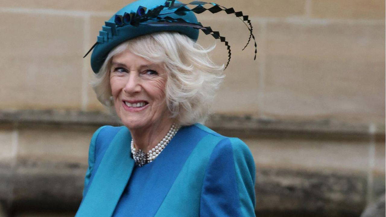 Kraliçe Camilla gençken cinsel saldırı girişimine uğramış