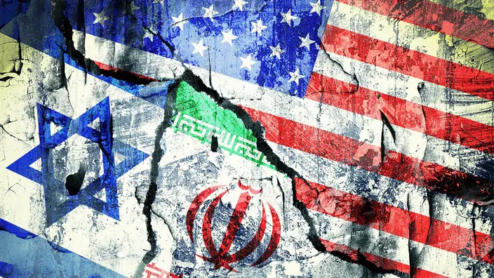 İran'dan ABD ve İsrail'e meydan okuma: Sert cevap vereceğiz