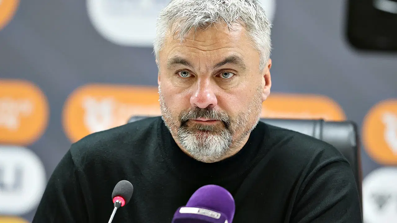 Samsunspor’da Thomas Reis ile yollar ayrıldı