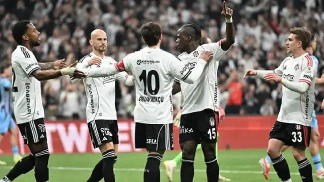 Kartal 1 puanı zor kurtardı
