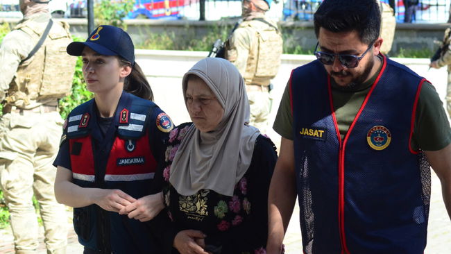 14 yıllık dosya ihbar üzerine tekrar açıldı...