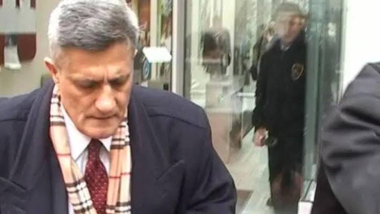 Kaşif Kozinoğlu dosyasında yeni gelişme: Soruşturma 'faili meçhul' dairesine gönderildi