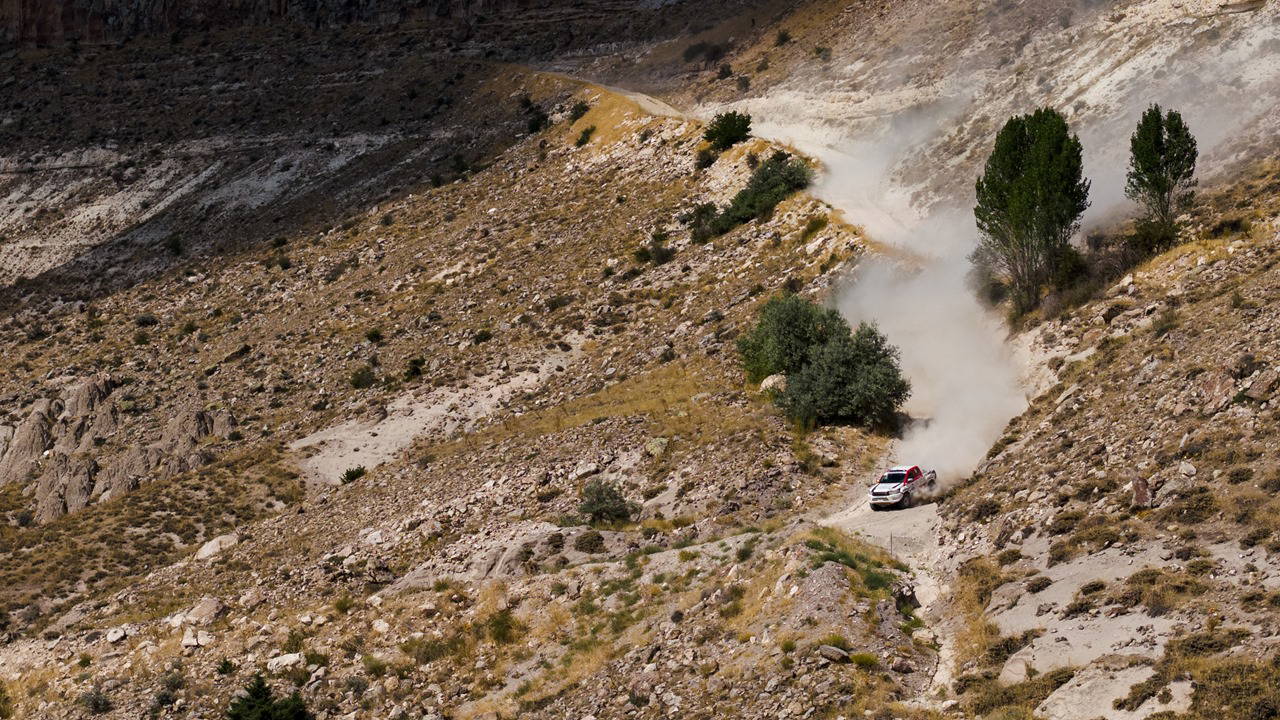 TransAnatolia’da geri sayım başladı