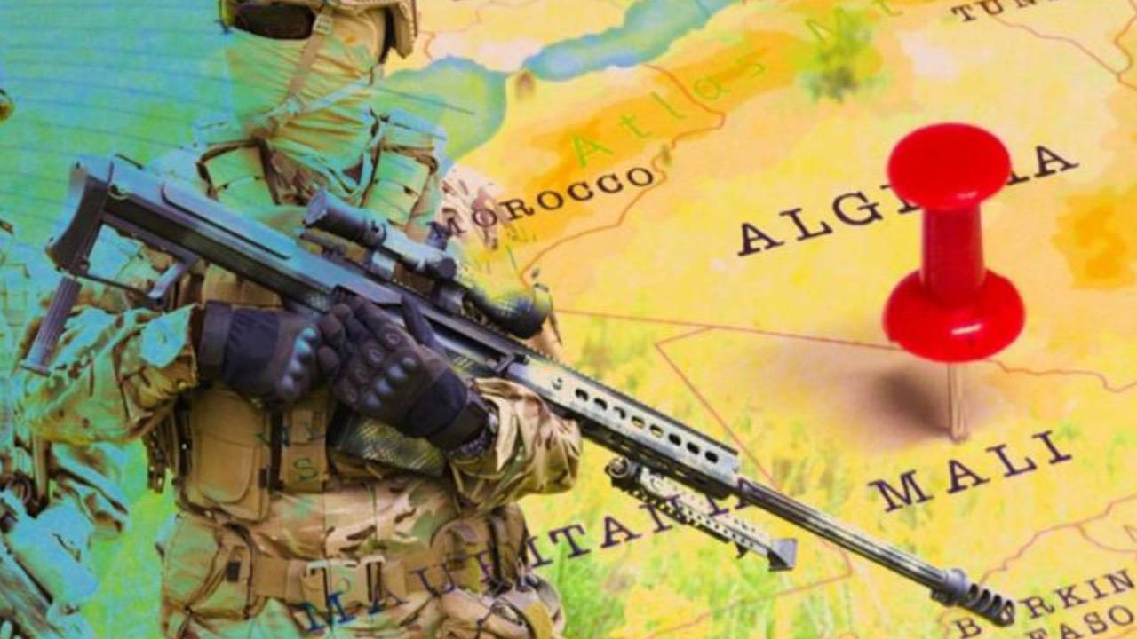 Mali’de koordineli saldırılar: Bamako dahil birçok kent hedef alındı...