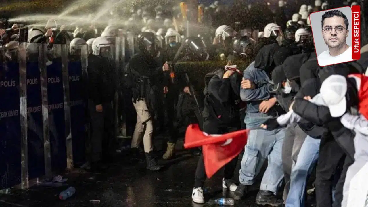 Saraçhane soruşturmalarında tek savcı ayrıntısı