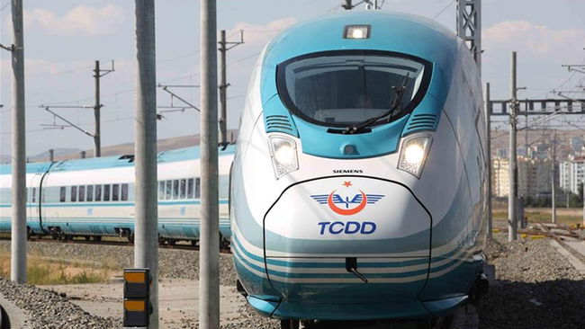 TCDD borç batağında! 