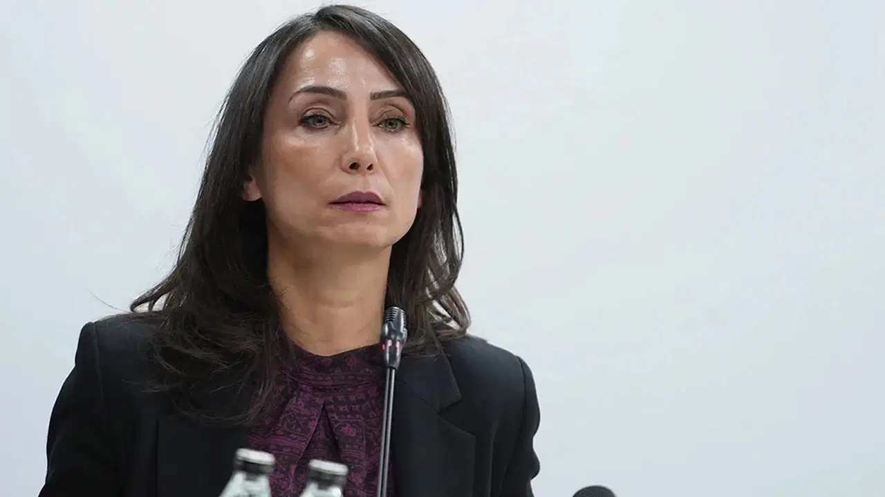 Tülay Hatimoğulları'ndan 'süreç' şikayeti: 'Hiçbir pratik adım atılmıyor'