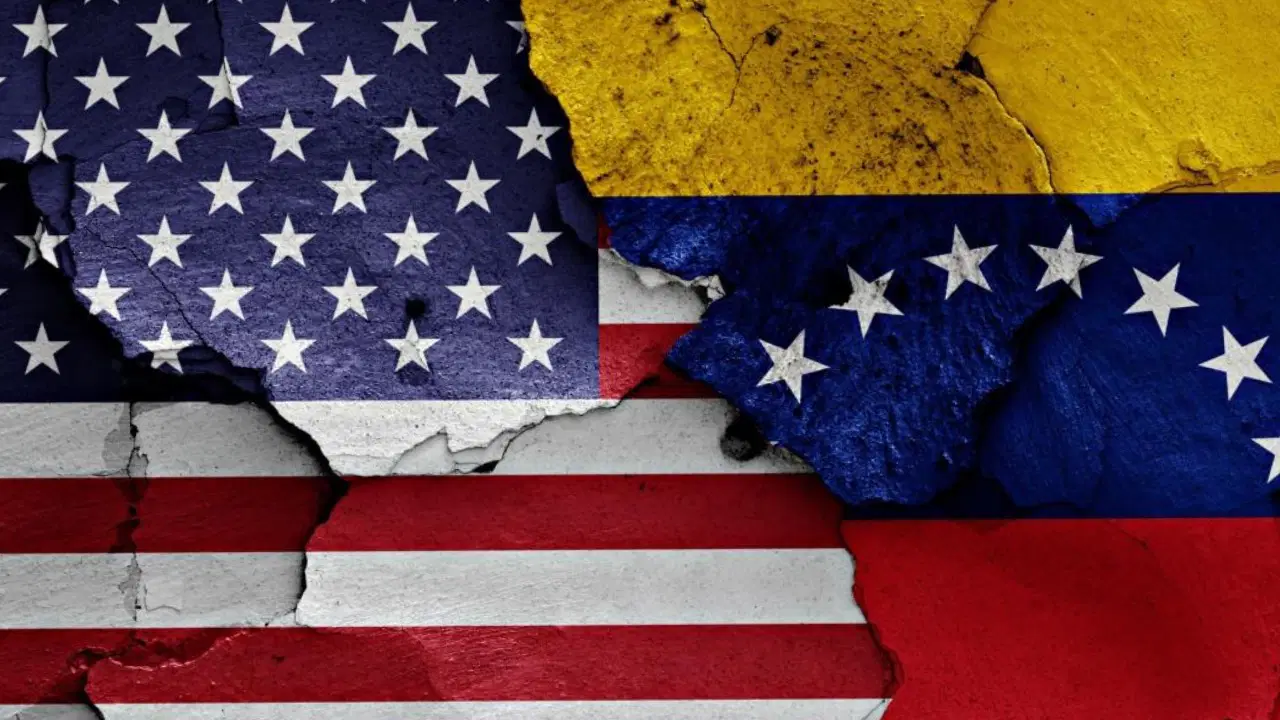 ABD, Venezuela'daki vatandaşlarından ülkeyi "derhal" terk etmeleri çağrısında bulundu