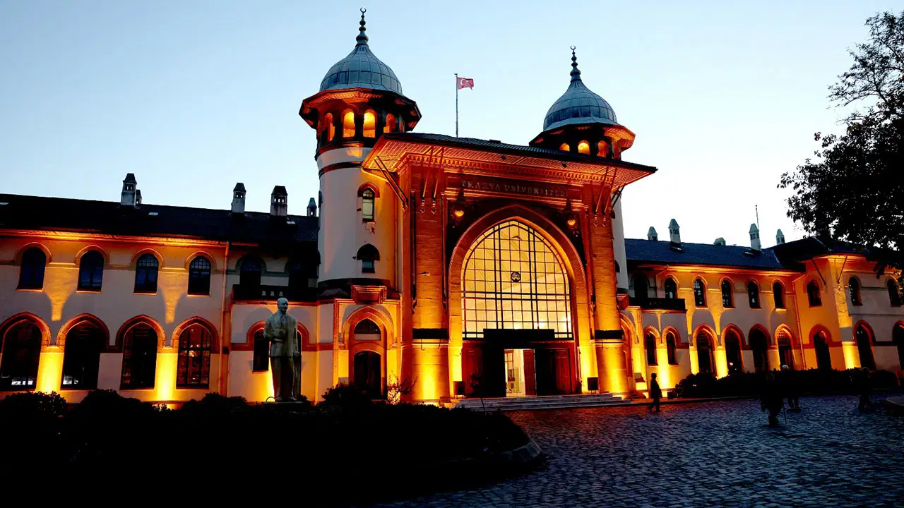 Trakya Üniversitesi’nin 'ücretli giriş' kararı yargıdan döndü!