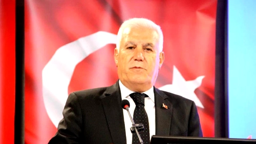 Mustafa Bozbey'in gözaltı alınmasına CHP'den ilk tepki!